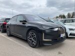 Harmaa Maastoauto, BMW iX – IPV-326, kuva 1