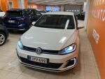 Valkoinen Viistoperä, Volkswagen Golf – IPV-692, kuva 4