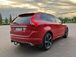 Punainen Maastoauto, Volvo XC60 – IPV-700, kuva 2