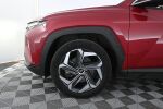 Punainen Maastoauto, Hyundai Tucson – IPV-740, kuva 32
