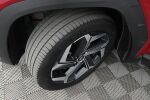 Punainen Maastoauto, Hyundai Tucson – IPV-740, kuva 34