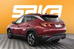 Punainen Maastoauto, Hyundai Tucson – IPV-740, kuva 5