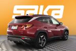 Punainen Maastoauto, Hyundai Tucson – IPV-740, kuva 7