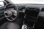 Punainen Maastoauto, Hyundai Tucson – IPV-740, kuva 10