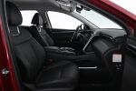 Punainen Maastoauto, Hyundai Tucson – IPV-740, kuva 11