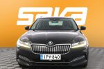 Ruskea Farmari, Skoda Superb – IPV-840, kuva 2