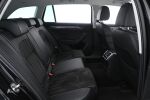Ruskea Farmari, Skoda Superb – IPV-840, kuva 13