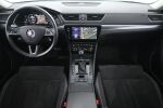 Ruskea Farmari, Skoda Superb – IPV-840, kuva 17