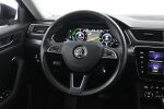 Ruskea Farmari, Skoda Superb – IPV-840, kuva 18