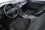 Ruskea Farmari, Skoda Superb – IPV-840, kuva 20