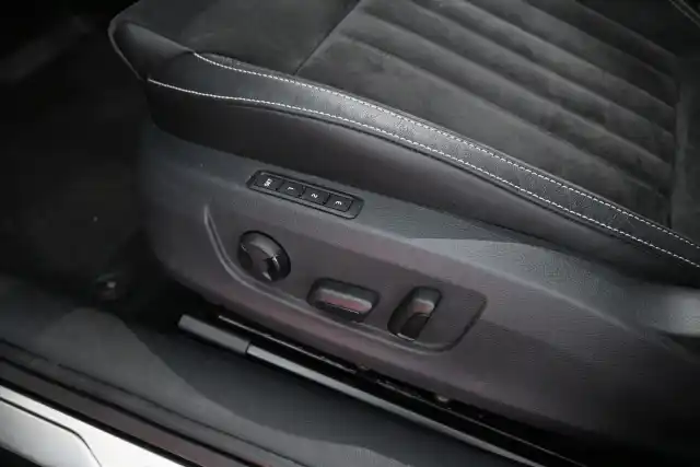 Ruskea Farmari, Skoda Superb – IPV-840