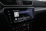 Ruskea Farmari, Skoda Superb – IPV-840, kuva 29