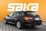 Ruskea Farmari, Skoda Superb – IPV-840, kuva 5