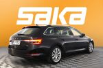 Ruskea Farmari, Skoda Superb – IPV-840, kuva 8