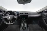 Ruskea Farmari, Skoda Superb – IPV-840, kuva 9