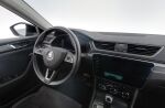 Ruskea Farmari, Skoda Superb – IPV-840, kuva 10