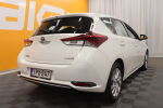 Valkoinen Viistoperä, Toyota Auris – IPX-247, kuva 7