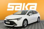 Valkoinen Farmari, Toyota Corolla – IPX-894, kuva 4