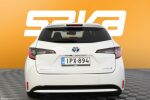 Valkoinen Farmari, Toyota Corolla – IPX-894, kuva 7