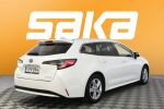 Valkoinen Farmari, Toyota Corolla – IPX-894, kuva 8