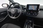 Valkoinen Farmari, Toyota Corolla – IPX-894, kuva 10