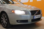 Vihreä Sedan, Volvo S80 – IPY-624, kuva 4