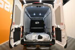 Valkoinen Pakettiauto, Ford Transit – IPZ-140, kuva 10