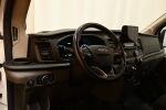 Valkoinen Pakettiauto, Ford Transit – IPZ-140, kuva 13