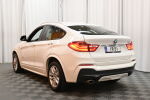 Valkoinen Maastoauto, BMW X4 – IR-31, kuva 5