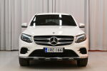 Valkoinen Maastoauto, Mercedes-Benz GLC – IRC-166, kuva 2