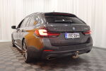 Musta Farmari, BMW 530 – IRC-264, kuva 5