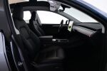 Harmaa Maastoauto, Tesla Model Y – IRC-837, kuva 16