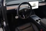 Harmaa Maastoauto, Tesla Model Y – IRC-837, kuva 20