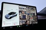 Harmaa Maastoauto, Tesla Model Y – IRC-837, kuva 27