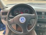Sininen Sedan, Volkswagen Bora – IRF-369, kuva 14