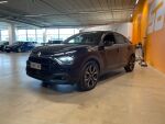 Musta Viistoperä, Citroen C4 – IRH-135, kuva 2