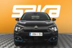 Musta Viistoperä, Citroen E-C4 – IRH-135, kuva 2