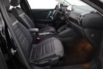 Musta Viistoperä, Citroen E-C4 – IRH-135, kuva 15