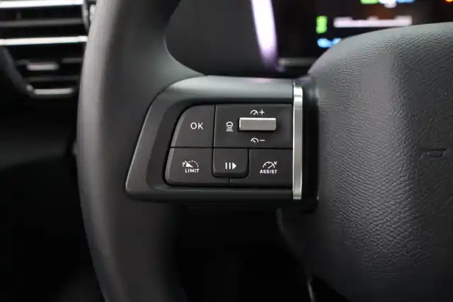 Musta Viistoperä, Citroen E-C4 – IRH-135