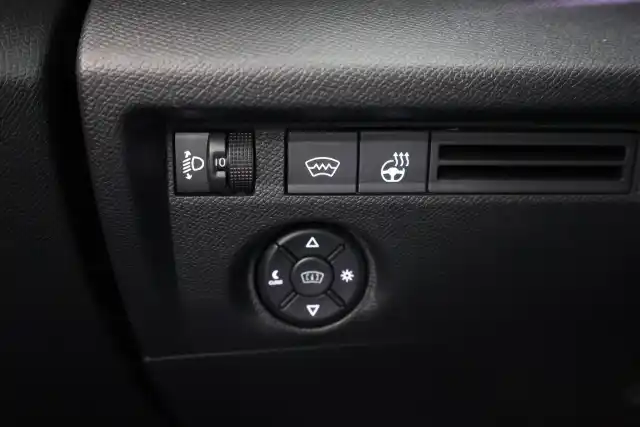 Musta Viistoperä, Citroen E-C4 – IRH-135