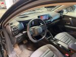 Musta Viistoperä, Citroen C4 – IRH-135, kuva 6
