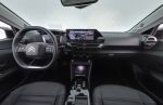 Musta Viistoperä, Citroen E-C4 – IRH-135, kuva 9