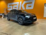 Musta Viistoperä, Citroen C4 – IRH-135, kuva 1