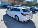 Valkoinen Farmari, Toyota Corolla – IRH-226, kuva 2
