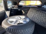 Valkoinen Farmari, Toyota Corolla – IRH-226, kuva 6