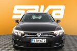 Musta Farmari, Volkswagen Passat – IRH-672, kuva 2