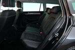 Musta Farmari, Volkswagen Passat – IRH-672, kuva 13