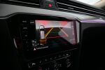 Musta Farmari, Volkswagen Passat – IRH-672, kuva 24