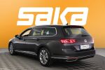 Musta Farmari, Volkswagen Passat – IRH-672, kuva 5