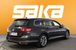 Musta Farmari, Volkswagen Passat – IRH-672, kuva 8